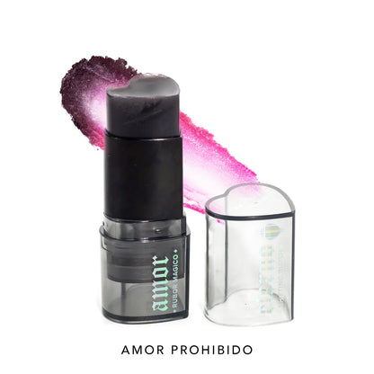 Amor Eterno Shifting Blush Stick Italia Deluxe