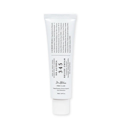 Dr. Althea - 345 Relief Cream [50ml]