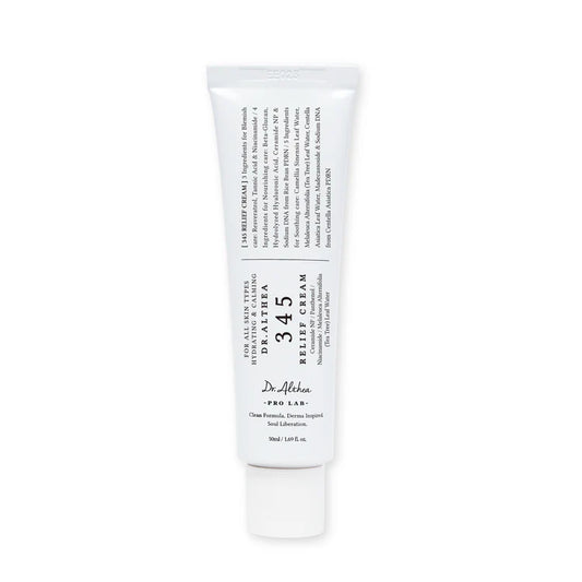 Dr. Althea - 345 Relief Cream [50ml]