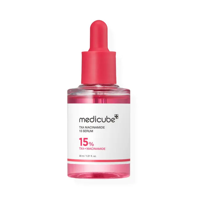 Serum de niacinamida TXA 15 - Medicube - TXA Niacinamide 15 Serum [30ml]