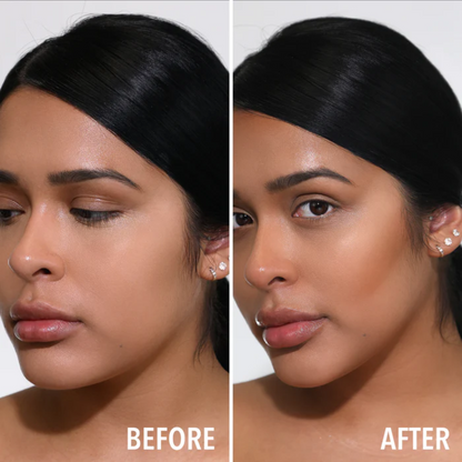 Bonzer and Highlither Duo Sculpt & Glow Moira