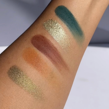 Hitting The Outdoors Kara Beauty