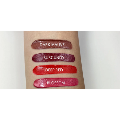 Be Bold Liquid Matte City Color