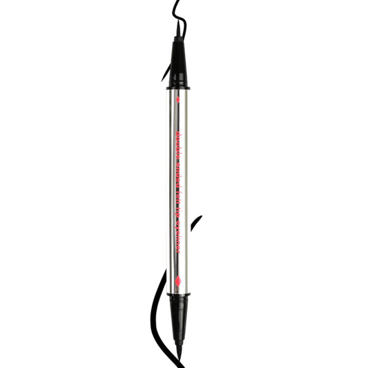 Double-ended Felt Tip Eyeliner Kara Beauty