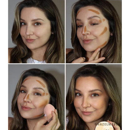 Stay Golden Cream Brozer Moira