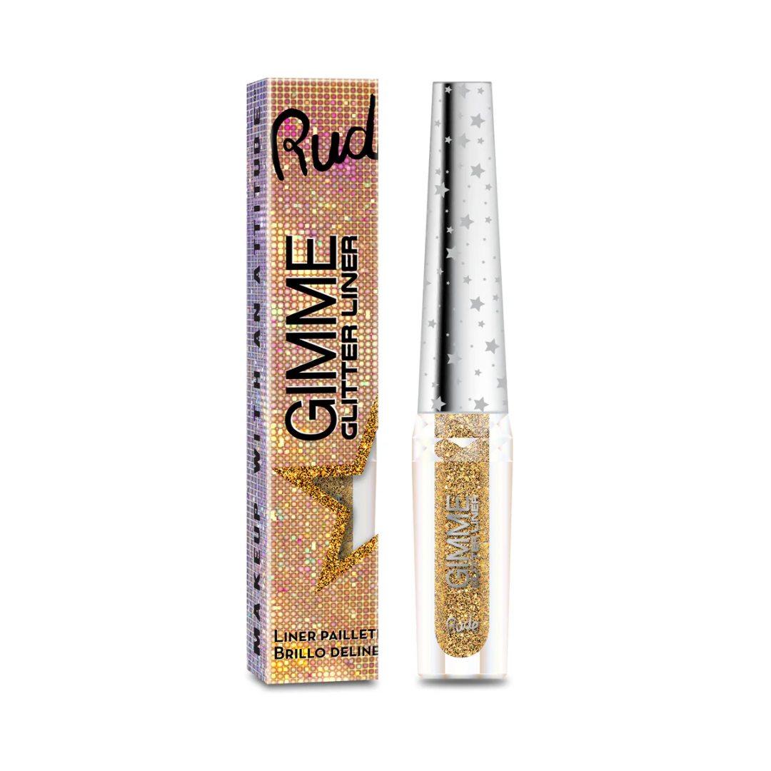 Gimme Glitter Liner Rude Cosmetics
