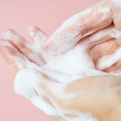 Madagascar Centella Poremizing Deep Cleansing Foam [125ml] Skin1004