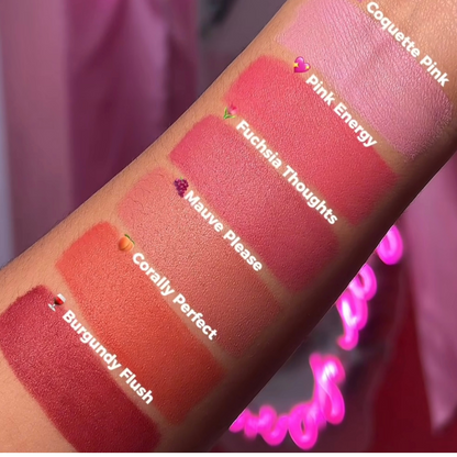 Blush Stick Beauty Creations