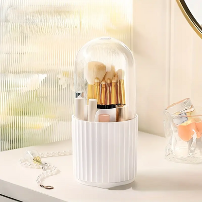 Porta Brocha Moderno Giratorio