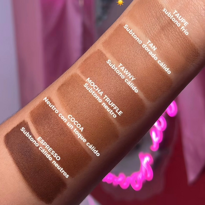 Contour Stick Beauty Creations