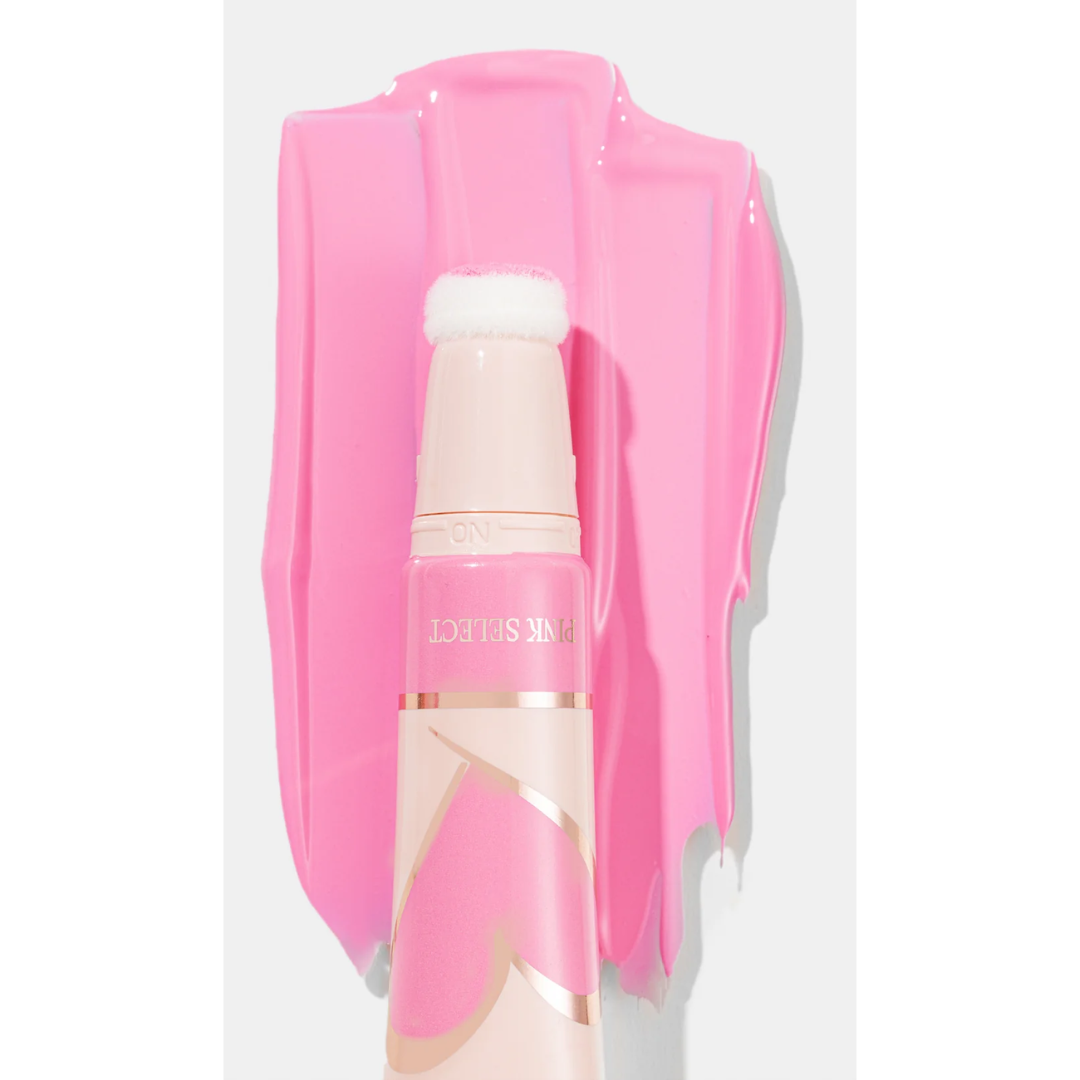 Flawless Stay Liquid Blush Cheeked Up Wands Beauty Creations
