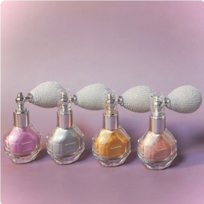 Starcrossed Dreams- Shimmer Powder Kara Beauty