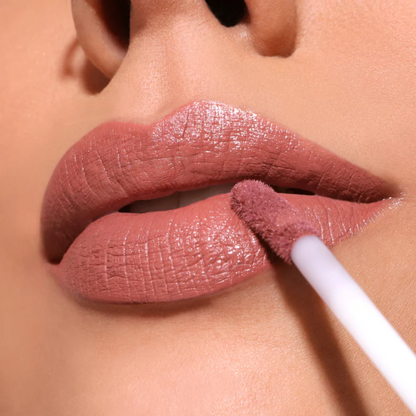Lip Divine Liquid Lipstick Moira