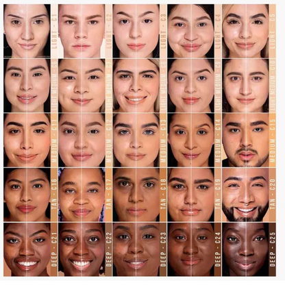 Flawless Stay Concealer Beauty Creations