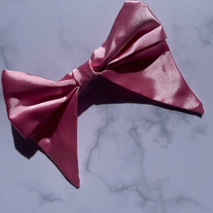 Lazo para el cabello