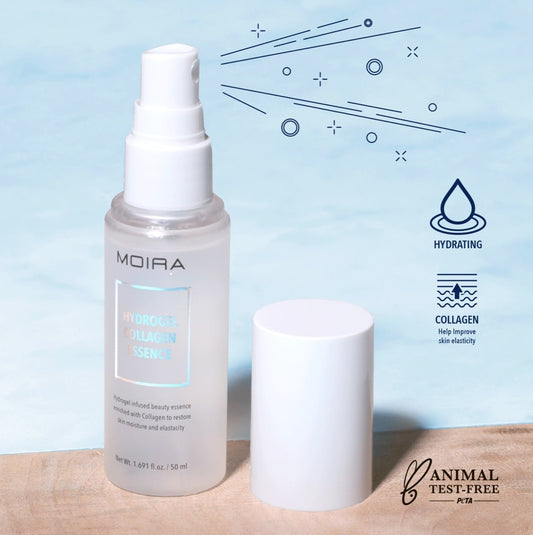 Hydrogel Collagen Essence Moira