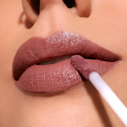 Lip Divine Liquid Lipstick Moira