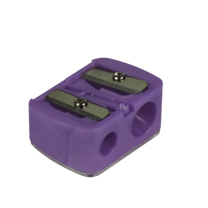 Sacapuntas de lapiz labial y ojos - Wonder Pencil Sharpener Kleancolor