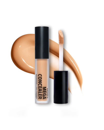 Mega Concealer Waterproof Moira