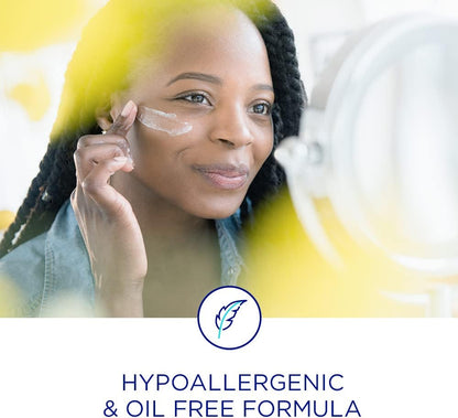 Oil Free Face 50 Coppertone Suncreen