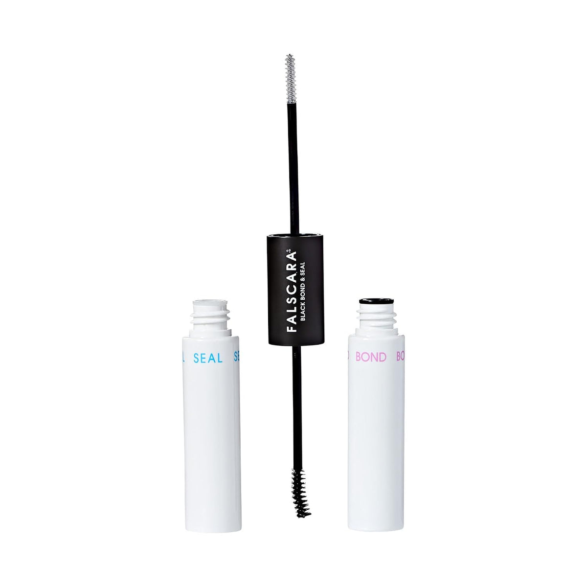 Pegamento para extensiones de pestañas - KISS Falscara DIY Eyelash Extension Bond & Seal