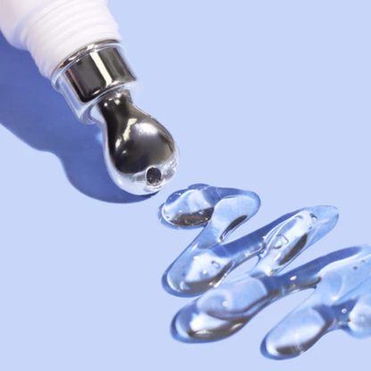 Hyaluronic Caffeine Depuff Eye Gel Moira