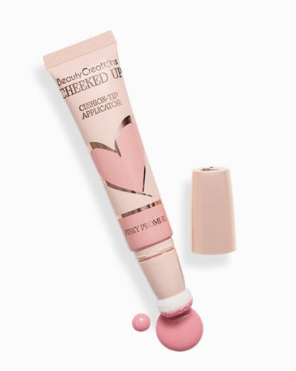 Flawless Stay Liquid Blush Cheeked Up Wands Beauty Creations