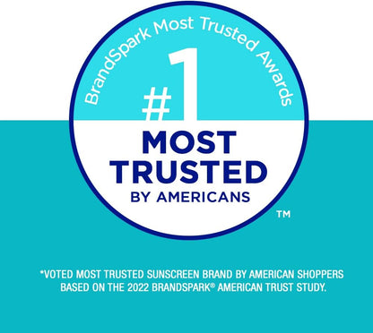 Oil Free Face 50 Coppertone Suncreen