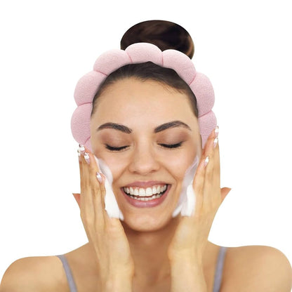 Diadema de Spa Totémica