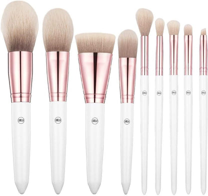 Brochas - Makeup Brushes Lurella Cosmetics