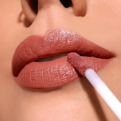 Lip Divine Liquid Lipstick Moira