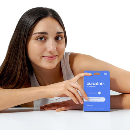 Curadots de Cureativa PM