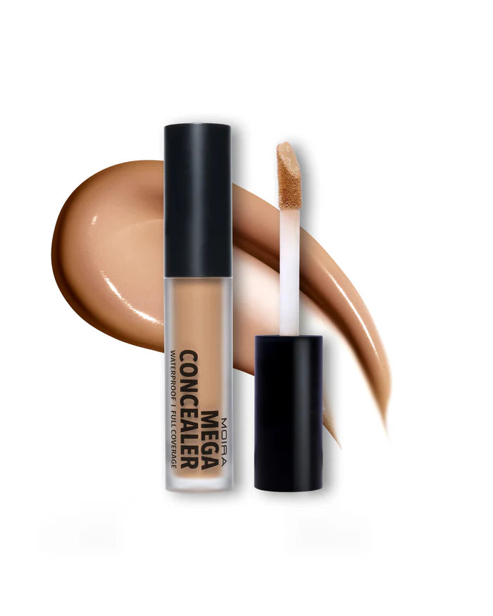 Mega Concealer Waterproof Moira