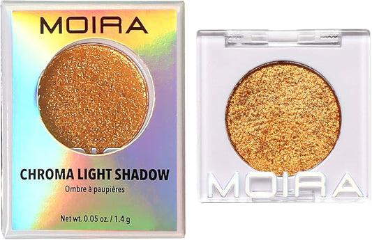 Eye Shadow Chroma Light Moira