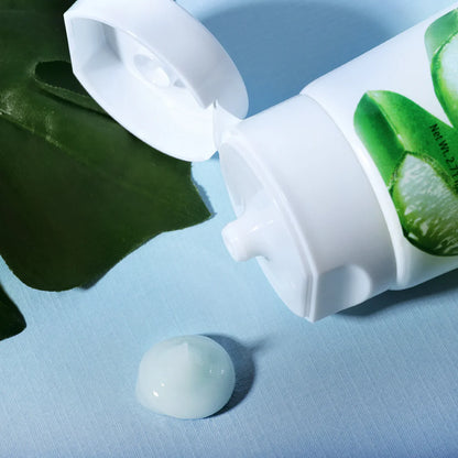 Hemp Seed Aloe Vera Peeling Gel Moira