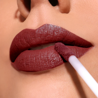 Lip Divine Liquid Lipstick Moira