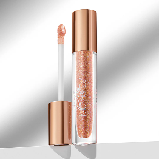 Lip Gloss - Rosy McMichael x Beauty Creations Rosy's Essentials Vol. 1: "Rosy's Gloss"