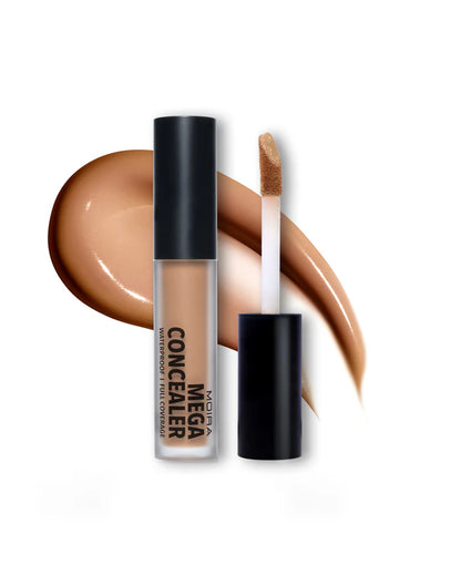 Mega Concealer Waterproof Moira