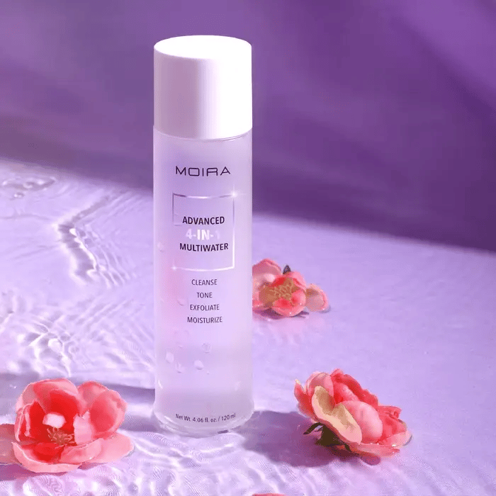 Advanced 4-in-1 Multi-Water Moira