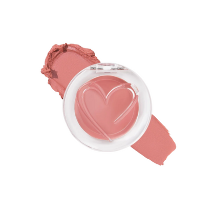 Stay Blushing Cute Lip and Cheek Balm Beauty Creations