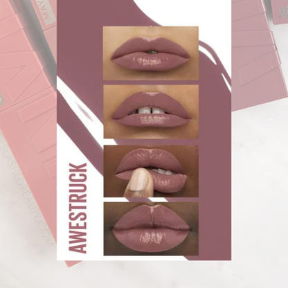 Super Stay Vinyl Ink Maybelline