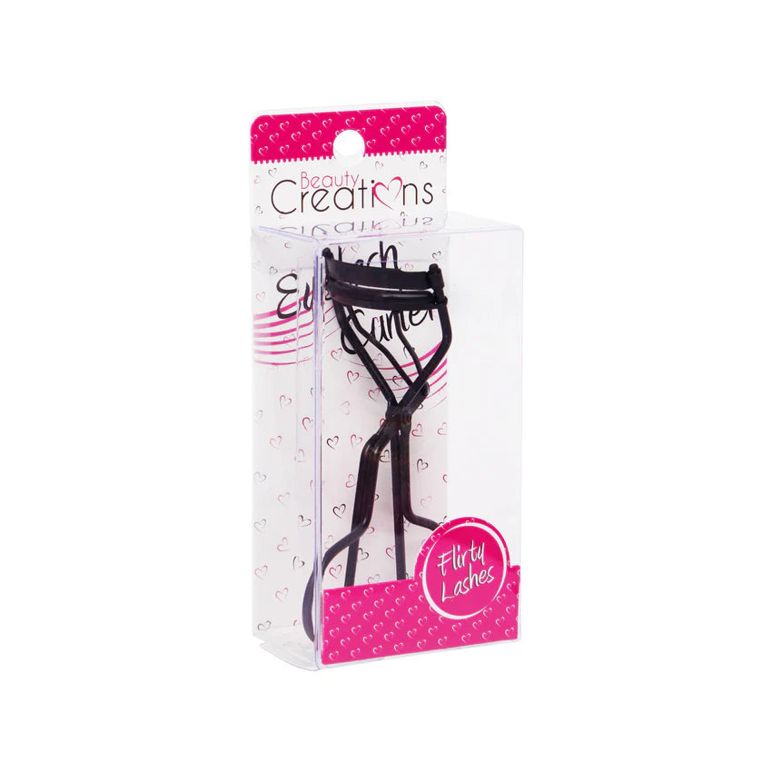 Rizador de Pestañas - Flirty Eyelashes Lash Curler Beauty Creations
