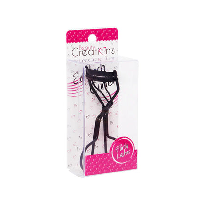 Rizador de Pestañas - Flirty Eyelashes Lash Curler Beauty Creations
