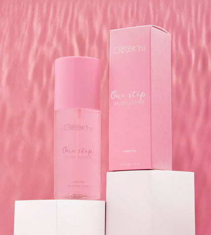 Limpiador de brochas en seco - One Step Brush Cleaner Beauty Creations