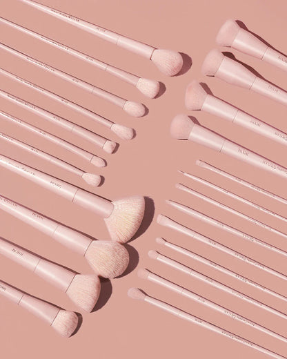 Brochas Individuales - Vegan Brushes Beauty Creations