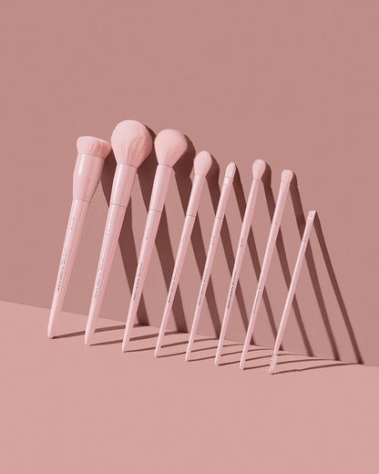 Brochas Individuales - Vegan Brushes Beauty Creations