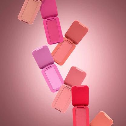 Rubor - Plush Bouncy Blush Beauty Creations