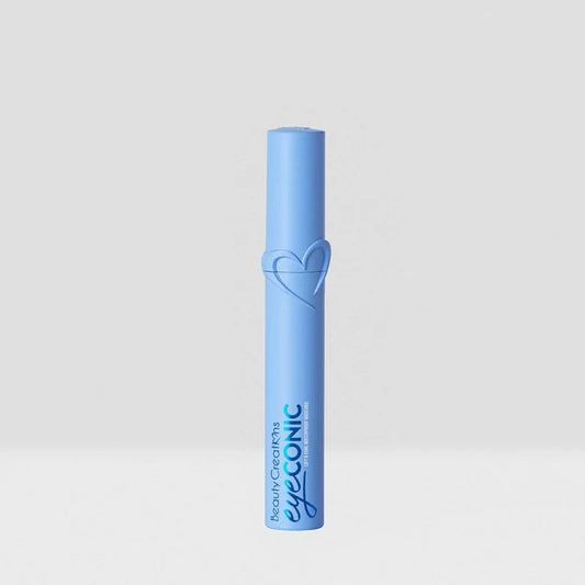 Mascara a Prueba De Agua  - Eyeconic - Lift & Curl Waterproof Mascara - Beauty Creations