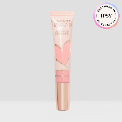 Flawless Stay Liquid Blush Cheeked Up Wands Beauty Creations