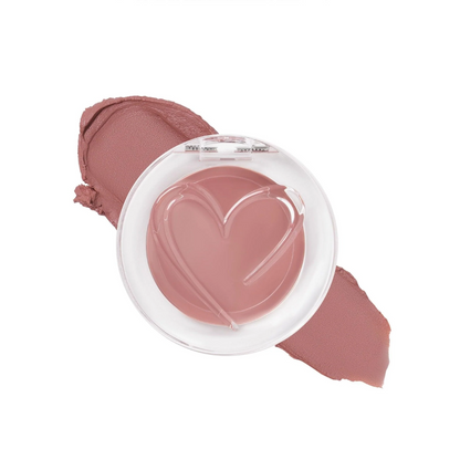 Stay Blushing Cute Lip and Cheek Balm Beauty Creations